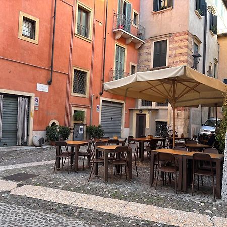 Ad Verona Flat Экстерьер фото