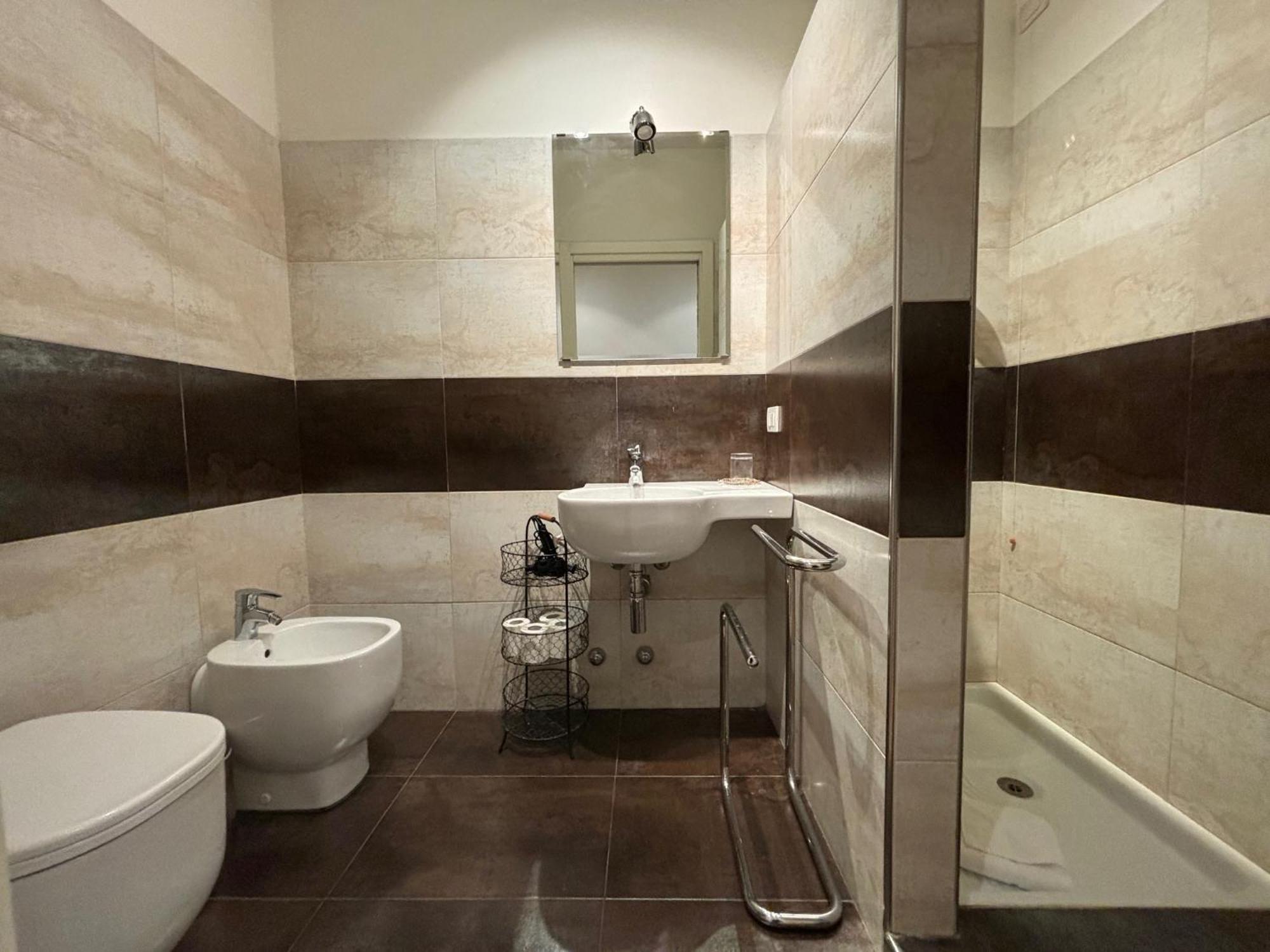 Ad Verona Flat Экстерьер фото