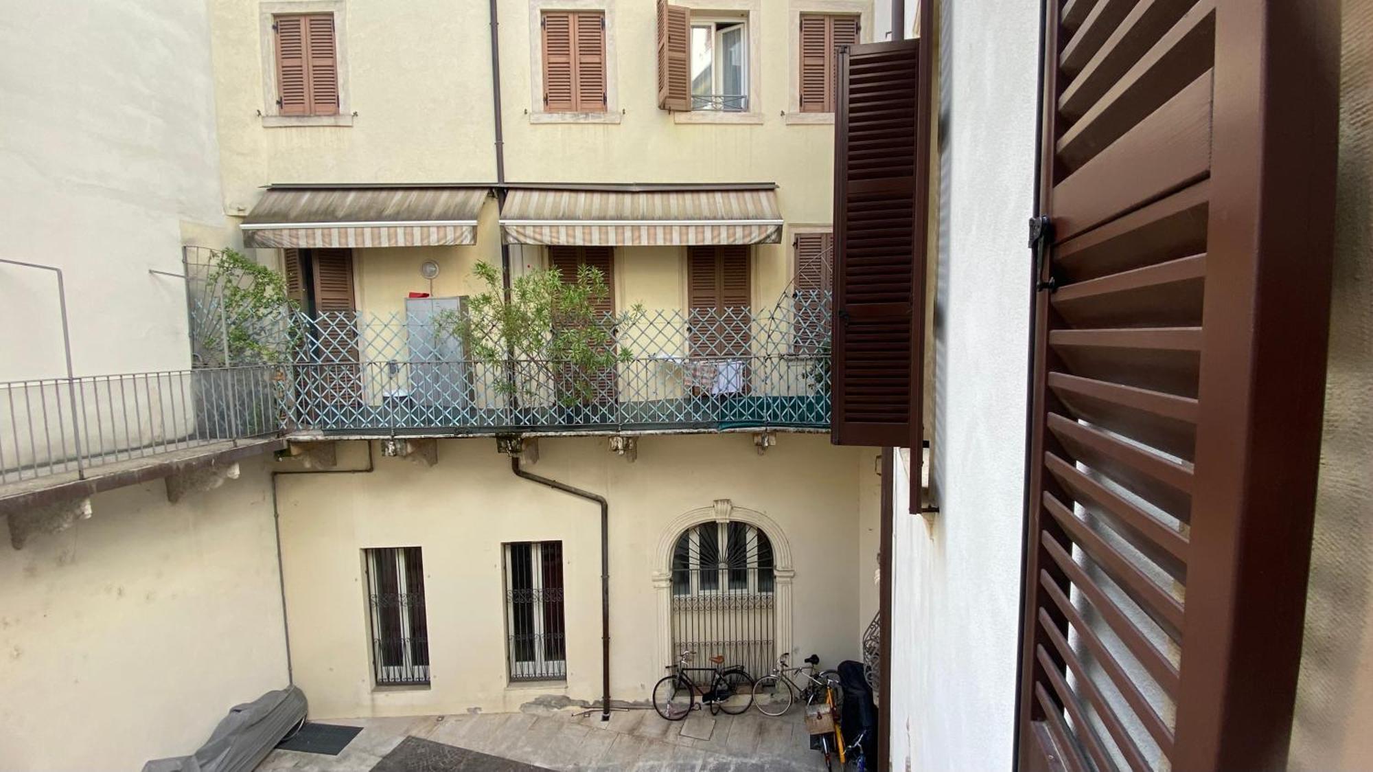 Ad Verona Flat Экстерьер фото