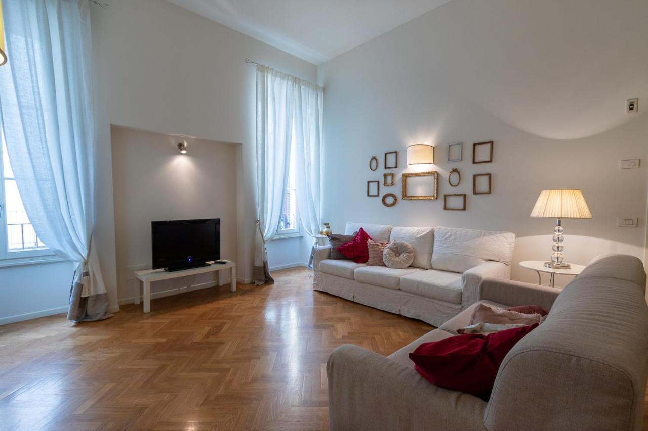 Ad Verona Flat Экстерьер фото