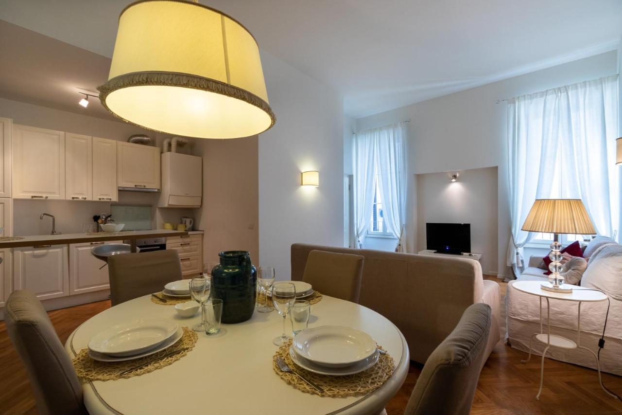 Ad Verona Flat Экстерьер фото