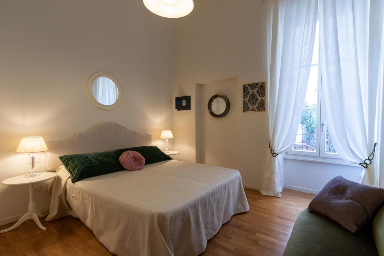 Ad Verona Flat Экстерьер фото
