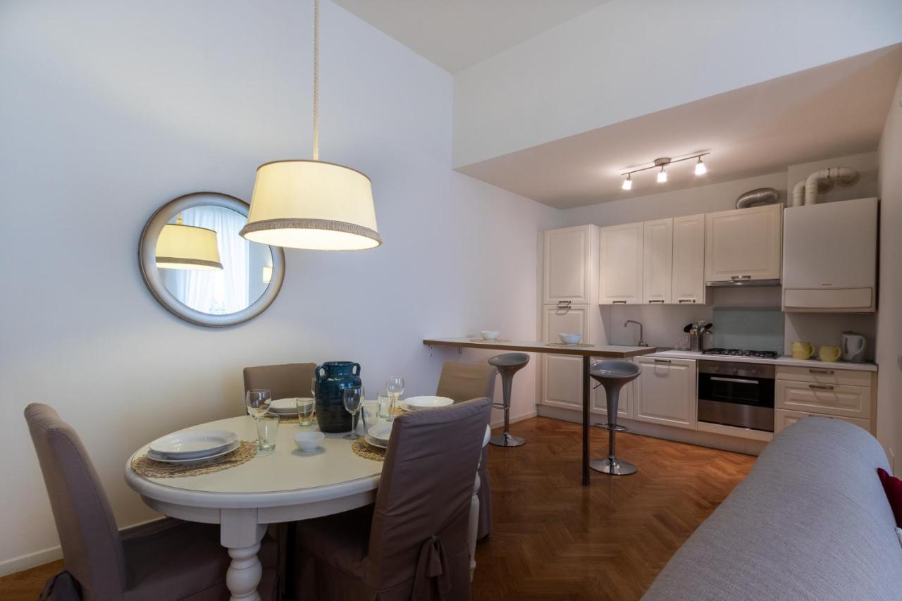 Ad Verona Flat Экстерьер фото