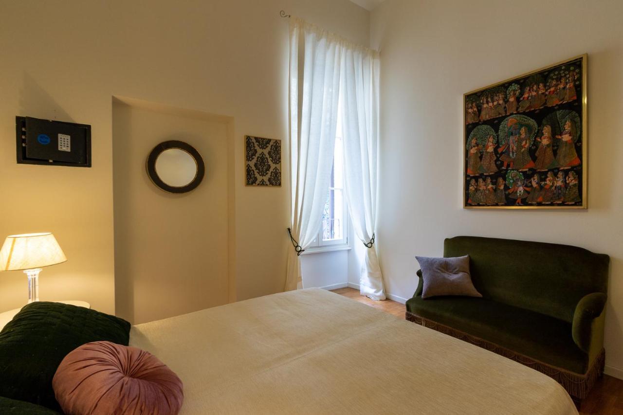 Ad Verona Flat Экстерьер фото