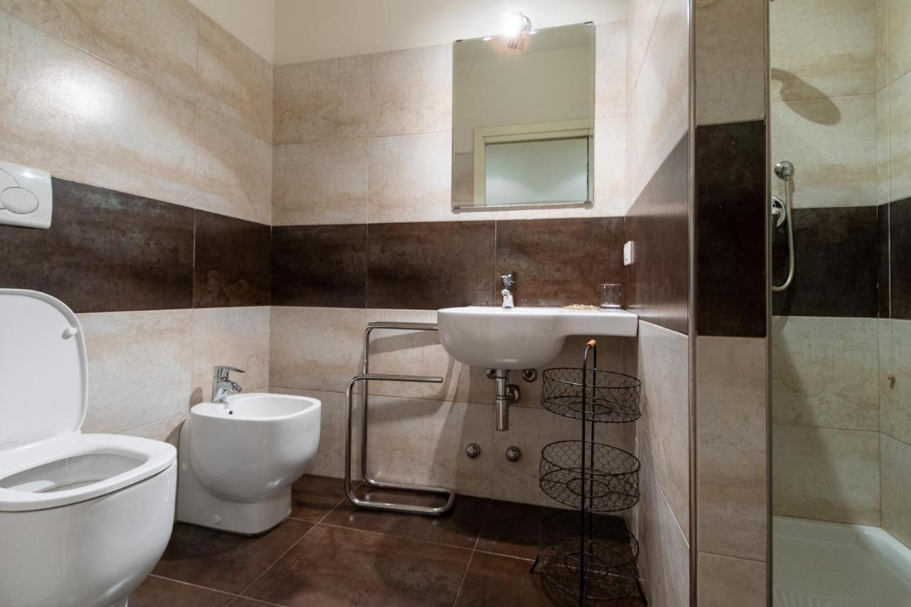Ad Verona Flat Экстерьер фото