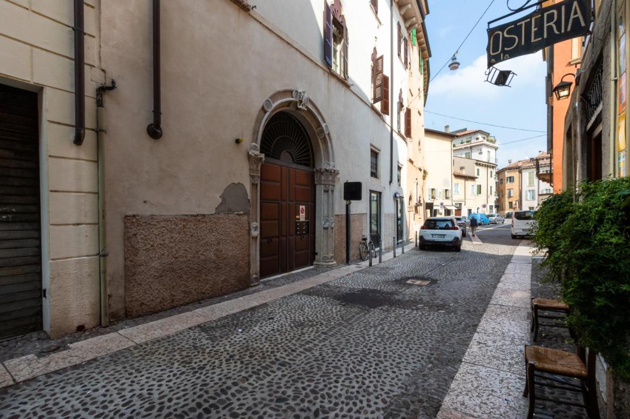Ad Verona Flat Экстерьер фото